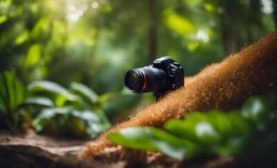 Capturing the Beauty of Pavones, Costa Rica: A Photographer’s Paradise