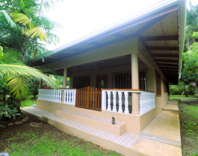 Casa Kolea_Pavones/Punta Banco