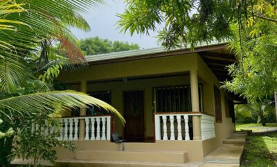 Casa Kolea_Pavones/Punta Banco