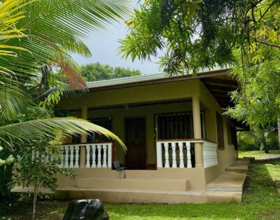 Casa Kolea_Pavones/Punta Banco